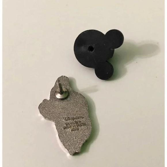 2006 Disney Snow White Old Hag Pin Evil  Queen Apple - Picture 6 of 12